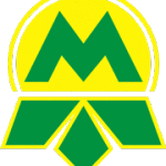 Карта метро Киева